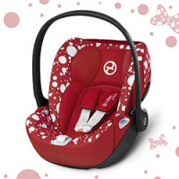 Cybex Cloud Z i-Size - Petitcoat