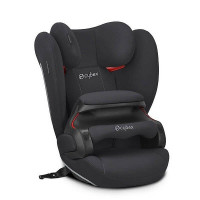 Автокресло Cybex Pallas B-Fix - Volcano Black