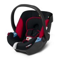Cybex Aton - Ferrari - Victory Black