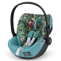 Cybex Cloud Z i-Size - We The Best