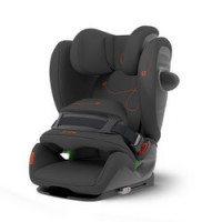 Автокресло Cybex Pallas G i-Size - Lava Grey