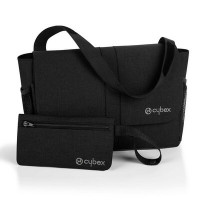 Cybex Baby Organizer - сумка-органайзер для коляски - Черный