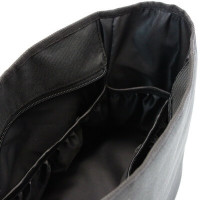 Универсальная сумка на карабинах - Черный