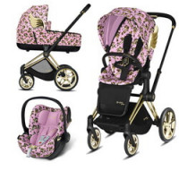 Cybex Priam Cherubs by Jeremy Scott 