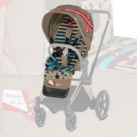 Cybex Priam III Seat Pack by Karolina Kurkova - One Love