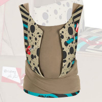 Cybex Yema Tie by Karolina Kurkova - One Love