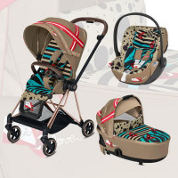 Cybex Mios by Karolina Kurkova (3-в-1) - One Love