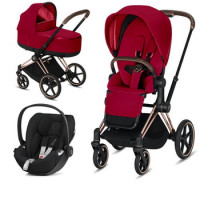 Cybex Priam III 