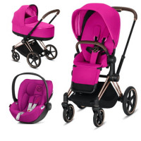 Cybex Priam III 