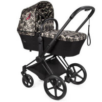 Cybex Priam III (Mix) - Butterfly