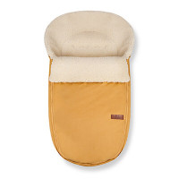 Меховой конверт Markus Egg Basic - Amber Gold