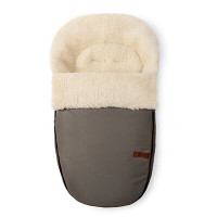 Меховой конверт Markus Egg Basic - Bronze Biege