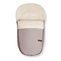 Меховой конверт Markus Egg Basic - Cream