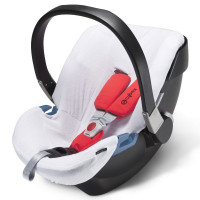 Летний чехол для Cybex Aton 3 / 4 / Q - Aton 2