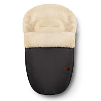 Меховой конверт Markus Egg Basic - Graphite