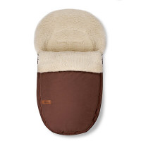 Меховой конверт Markus Egg Basic - Hazel Brown