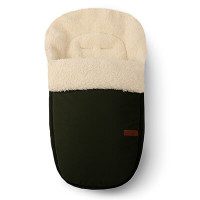 Меховой конверт Markus Egg Basic - Rifle Green