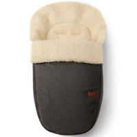 Меховой конверт Markus Egg Limited - Home Grey