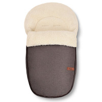 Меховой конверт Markus Egg Limited - Home Brown