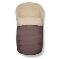 Меховой конверт Markus Huge Basic - Bronze Biege