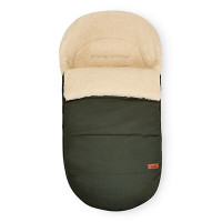 Меховой конверт Markus Huge Basic - Rifle Green