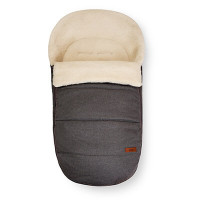 Меховой конверт Markus Huge Limited - Home Grey