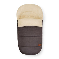 Меховой конверт Markus Huge Limited - Home Brown