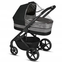 Дождевик для люльки Carrycot S - Прозрачный