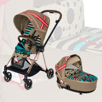 Cybex Mios by Karolina Kurkova  (2-в-1) - One Love