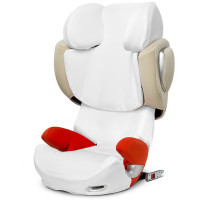 Летний чехол для Cybex Solution Q3-Fix - Solution Q/Q2-Fix