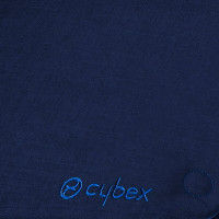 Утепленный конверт для Cybex Aton/Cloud Q - Navy
