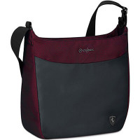 Cybex Balios S Changing Bag, Scuderia Ferrari - сумка-органайзер - Victory Black