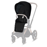 Cybex Priam III Seat Pack - набор для прогулочного блока - Stardust Black Plus
