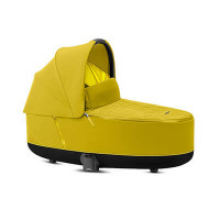 Cybex Priam III Carrycot - люлька для новорожденного - Mystard Yellow