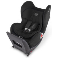 Вкладыш для новорожденных в Cybex Sirona - Classic Black