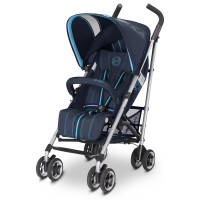 Cybex Onyx - Royal Blue