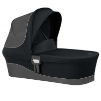 Cybex M Carrycot - люлька для новорожденного - Stardust Black