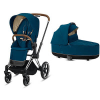 Cybex Priam III 