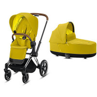 Cybex Priam III 
