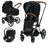 Cybex Priam III 