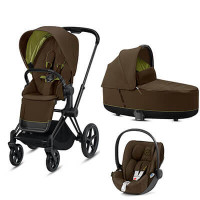 Cybex Priam III 