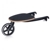 Cybex Priam Kid Board - подножка для второго ребенка - Черный