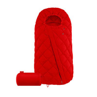 Cybex Snooga - универсальный теплый конверт - Autumn Gold