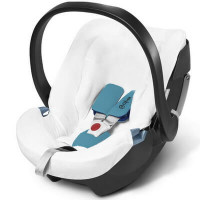 Летний чехол для Cybex Aton 3 / 4 / Q - Aton 3/4
