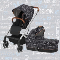 Cybex Balios S (2-в-1) - Values For Life - Strenght