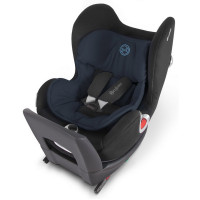 Вкладыш для новорожденных в Cybex Sirona - Heavenly Blue