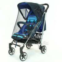 Москитная сетка на коляску-трость Cybex - Черный