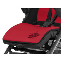 Матрасик в коляску-трость Cybex - Hot & Spicy