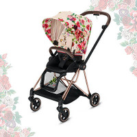 Cybex Mios, Spring Blossom (прогулочная) - Spring Blossom Light
