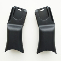 Адаптеры для установки автокресла на Cybex Priam - Черный